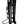 Load image into Gallery viewer, Beefcake Fork 12 mm Axle Kit