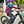 Load image into Gallery viewer, Inverted Mountainbike Suspension Fork