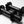 Load image into Gallery viewer, No-Nonsense EXTREME Torque Star Ratchet Fatbike Rear Hub