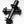 Load image into Gallery viewer, No-Nonsense EXTREME Torque Star Ratchet Fatbike Rear Hub