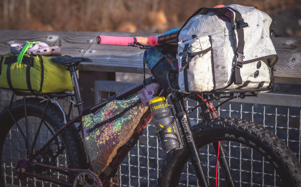 Perseverance Accessory Rails