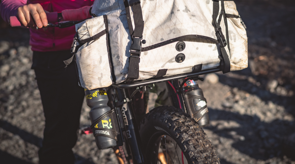 Perseverance Accessory Rails