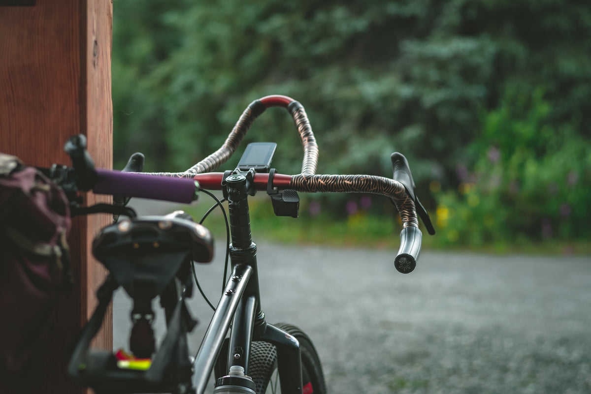 Perseverance Adventure Dropbar – WrenSports