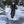 Load image into Gallery viewer, Inverted FatBike Suspension Fork