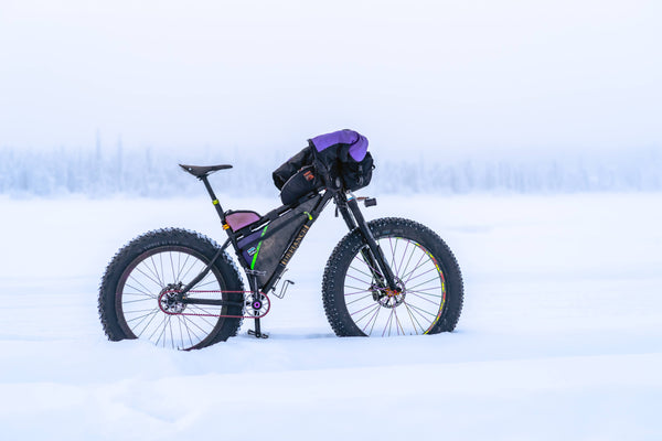 No-Nonsense EXTREME Torque Star Ratchet Fatbike Rear Hub