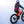 Load image into Gallery viewer, Inverted FatBike Suspension Fork