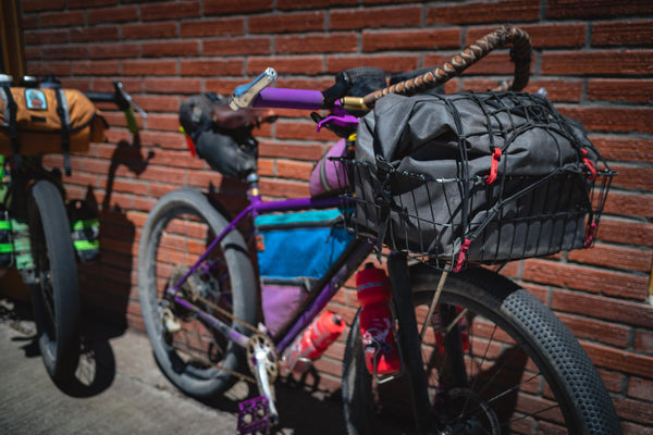 Perseverance Adventure Flatbar