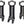 Load image into Gallery viewer, Crazy Lightweight Aluminum Stems