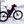 Load image into Gallery viewer, No-Nonsense Rigid Carbon Fatbike Fork
