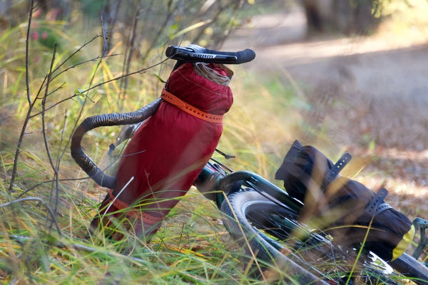 Perseverance Adventure Dropbar