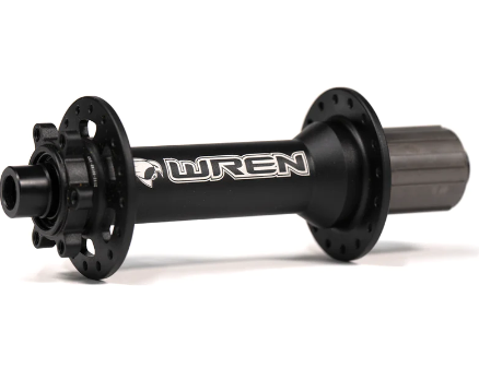 No-Nonsense EXTREME Torque Star Ratchet Fatbike Rear Hub
