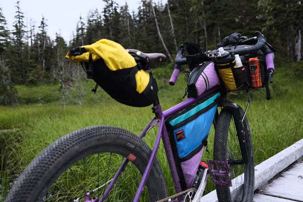 Beefcake Carbon Plus Gravel Fork