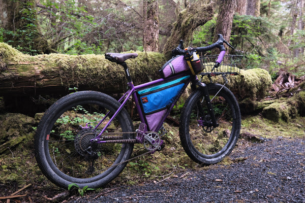 Beefcake Carbon Plus Gravel Fork