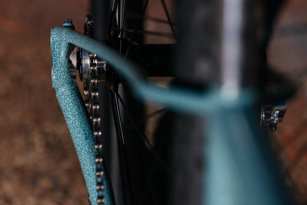 singlespeed trekkingrad Singlespeed High Engagement Star Ratchet Extreme Torque Hubs