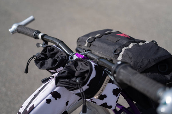 No-Nonsense Carbon Handlebars