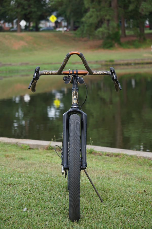 Beefcake Carbon Plus Gravel Fork