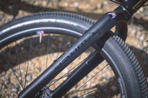 Beefcake Carbon Plus Gravel Fork