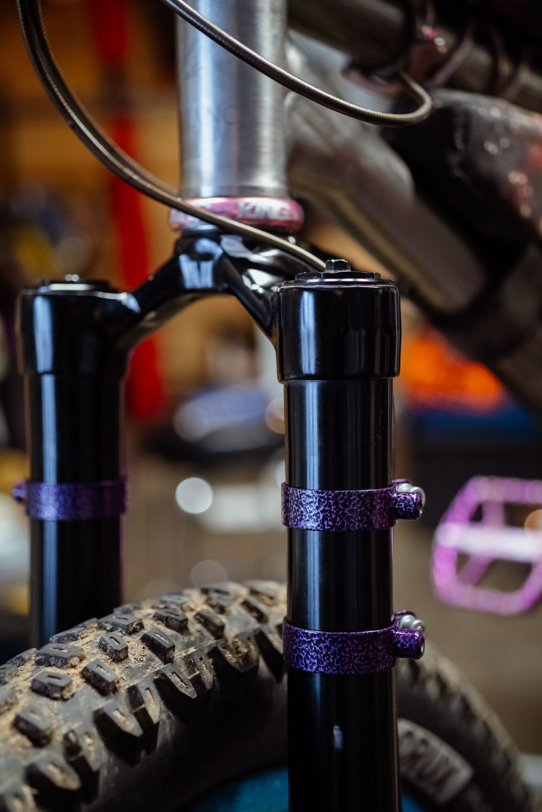Wanderlust Rack – WrenSports