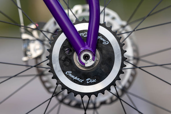 Singlespeed High Engagement Star Ratchet Extreme Torque Hubs | 190/197 mm & 148 mm