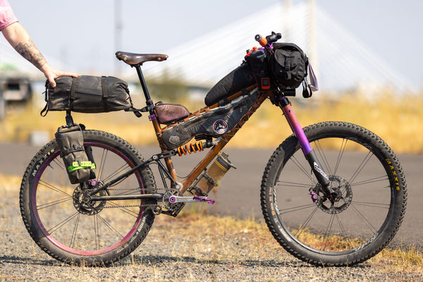 mountainbike suspension Inverted Mountainbike Suspension Fork – WrenSports