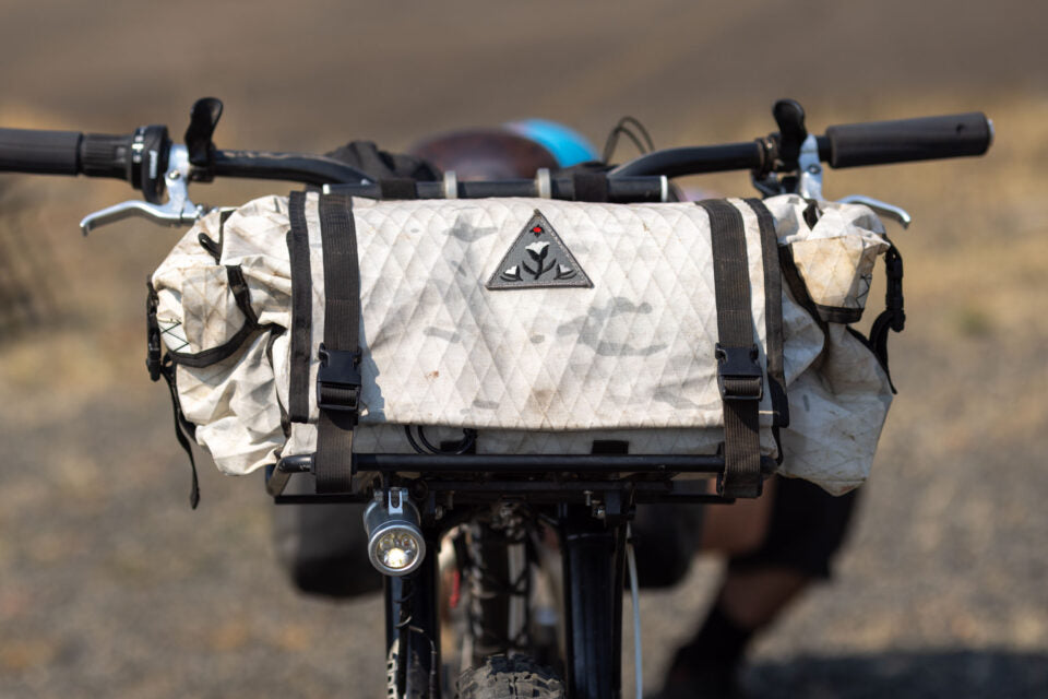 Perseverance Front Rack & Cage Mounts Adventure Kit – WrenSports