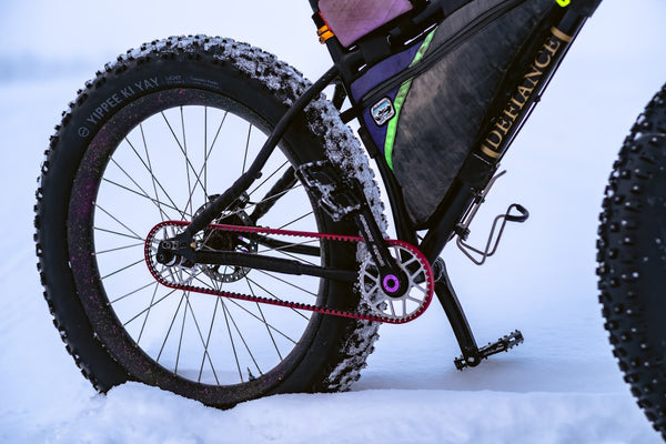 No-Nonsense - EXTREME Torque - Star Ratchet Fatbike Rear Hub