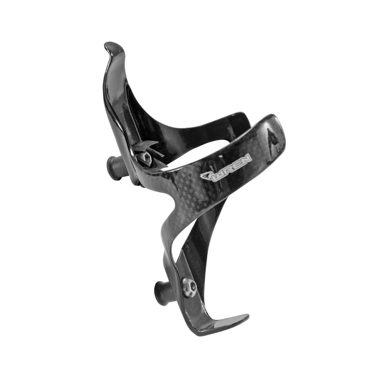 Side Load Carbon Bottle Cage – WrenSports