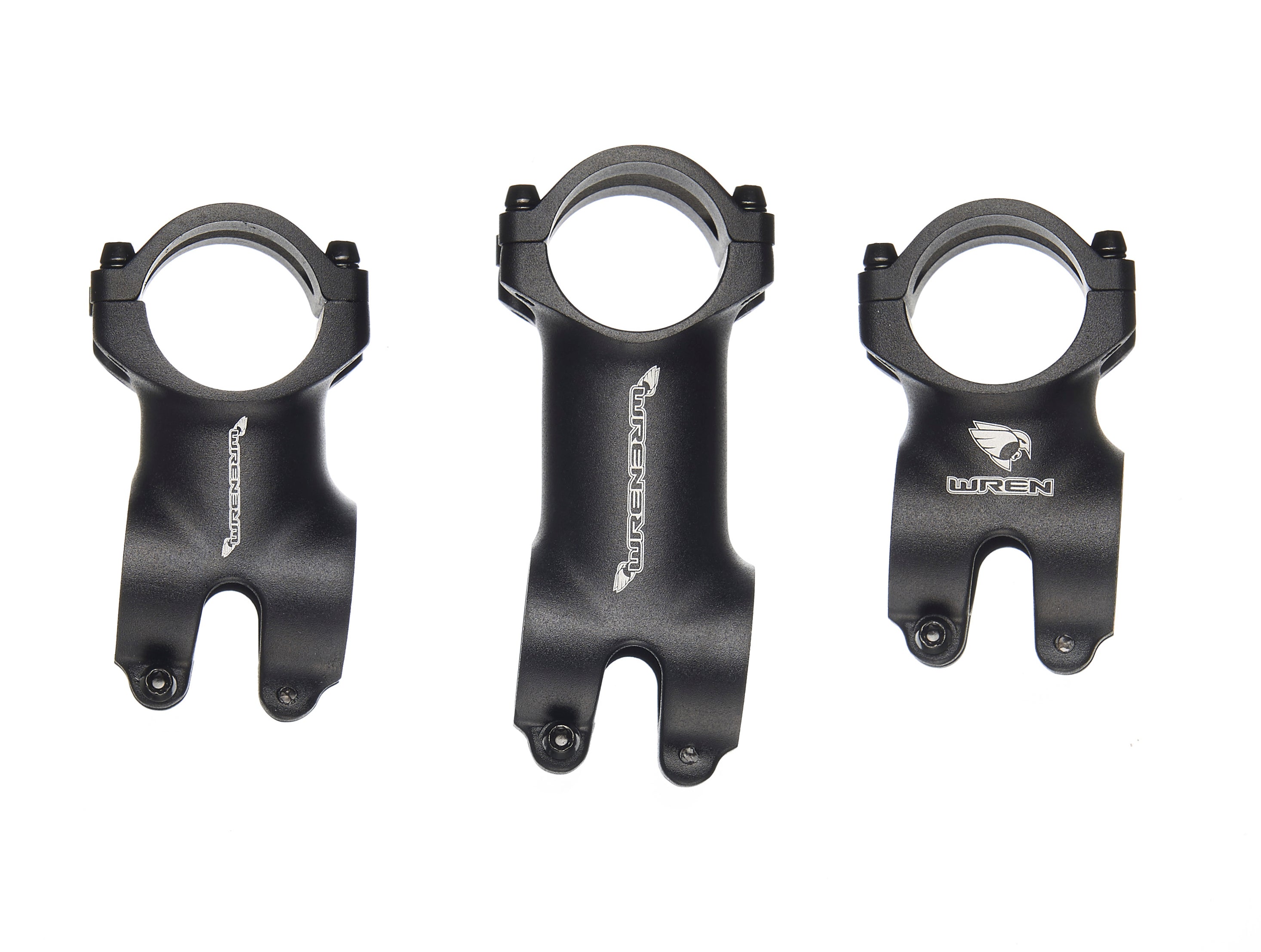Crazy Lightweight Stems – WrenSports - Main Image