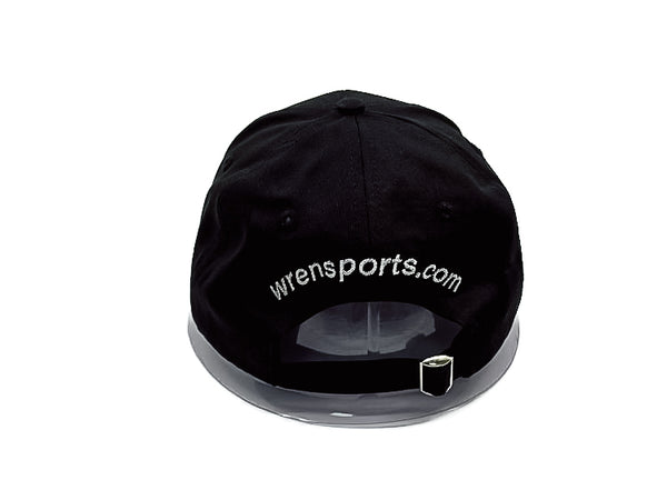 Wren Sports Embroidered Ballcap