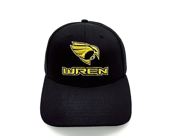 Wren Sports Embroidered Ballcap