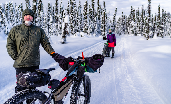 No-Nonsense Carbon Seatpost 600 Series