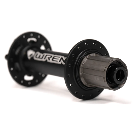 No-Nonsense - EXTREME Torque - Star Ratchet Fatbike Rear Hub