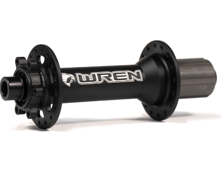 No-Nonsense - EXTREME Torque - Star Ratchet Fatbike Rear Hub